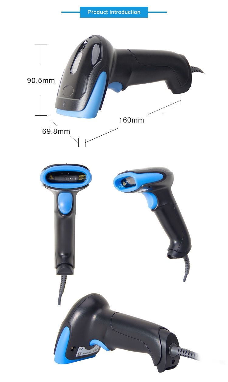 Barcode scanner best price in Bangladesh dmax 1d barcode scanner