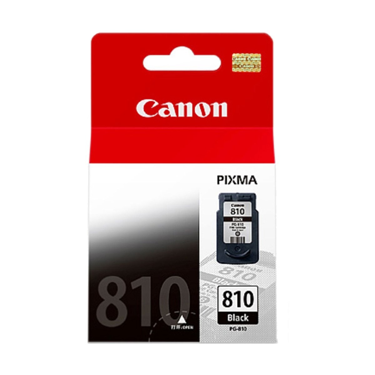 Seperti printer dengan merk canon, printer epson dan merk hp yang paling. Canon PG-810 XL Black Cartridge - Fancy Technology| Best